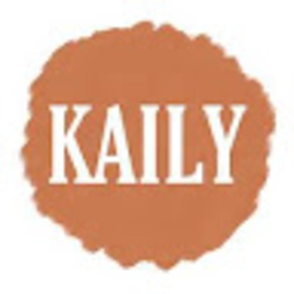 Meet your Posher, Kaily